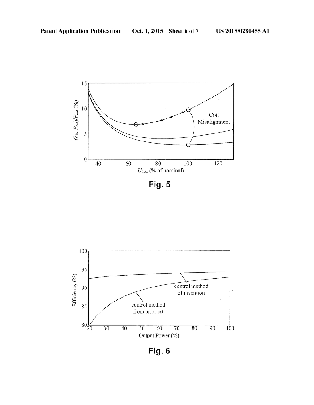 INDUCTIVE POWER TRANSFER SYSTEM AND METHOD FOR OPERATING AN INDUCTIVE     POWER TRANSFER SYSTEM - diagram, schematic, and image 07