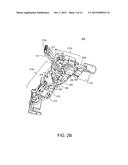 Integrated Electronic Switch and Control Module for a Power Tool diagram and image