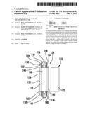 ELECTRIC MACHINE WITH HEAT TRANSFER ENHANCER diagram and image