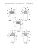 ELECTRIC MACHINE WITH HEAT TRANSFER ENHANCER diagram and image