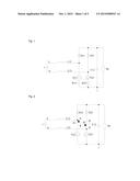 Induction current sampling device and method for bridgeless PFC circuit diagram and image