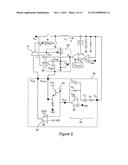 Transient Performance Improvement for Constant On-Time Power Converters diagram and image