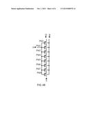 TRANSISTOR CIRCUIT OF LOW SHUTOFF-STATE CURRENT diagram and image