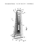 SOLAR ARRAY SUPPORT METHODS AND SYSTEMS diagram and image