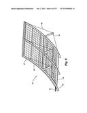 SOLAR ARRAY SUPPORT METHODS AND SYSTEMS diagram and image