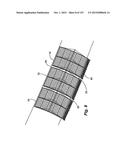 SOLAR ARRAY SUPPORT METHODS AND SYSTEMS diagram and image