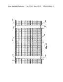 SOLAR ARRAY SUPPORT METHODS AND SYSTEMS diagram and image