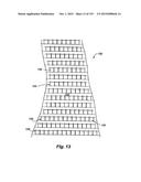 SOLAR ARRAY SUPPORT METHODS AND SYSTEMS diagram and image