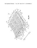 SOLAR ARRAY SUPPORT METHODS AND SYSTEMS diagram and image