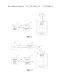 SOLAR PHOTOVOLTAIC MODULE MONITORING AND CONTROL SYSTEM diagram and image