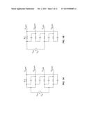 Polyphase Filter for MM-Wave Frequencies Featuring Symmetric Layout diagram and image