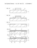 SURFACE ACOUSTIC WAVE DEVICE AND FILTER diagram and image