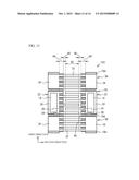 SURFACE ACOUSTIC WAVE DEVICE AND FILTER diagram and image