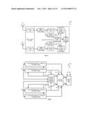 METHOD AND SYSTEM FOR BLIND INTERFERENCE CANCELLATION IN A WIRELESS     COMMUNICATION SYSTEMS diagram and image