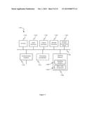 METHOD AND SYSTEM FOR BLIND INTERFERENCE CANCELLATION IN A WIRELESS     COMMUNICATION SYSTEMS diagram and image