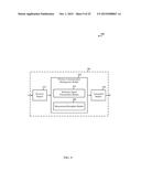 TECHNIQUES FOR ACQUIRING MEASUREMENTS OF A SHARED SPECTRUM AND PERFORMING     CHANNEL SELECTION FOR ACCESS POINTS USING THE SHARED SPECTRUM diagram and image