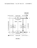 SYSTEMS AND METHODS FOR NEAR BAND INTERFERENCE CANCELLATION diagram and image