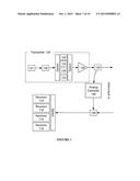 SYSTEMS AND METHODS FOR NEAR BAND INTERFERENCE CANCELLATION diagram and image