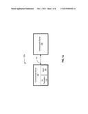 METHOD AND SYSTEM FOR LATENCY MEASUREMENT IN COMMUNICATION SYSTEMS diagram and image