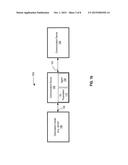 METHOD AND SYSTEM FOR LATENCY MEASUREMENT IN COMMUNICATION SYSTEMS diagram and image