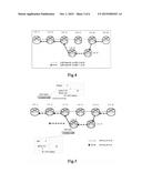 METHOD AND APPARATUS FOR CHECKING CONNECTION OF BI-DIRECTIONAL LSP diagram and image