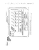 MONITORING OMISSION SPECIFYING PROGRAM, MONITORING OMISSION SPECIFYING     METHOD, AND MONITORING OMISSION SPECIFYING DEVICE diagram and image