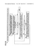 MONITORING OMISSION SPECIFYING PROGRAM, MONITORING OMISSION SPECIFYING     METHOD, AND MONITORING OMISSION SPECIFYING DEVICE diagram and image