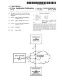 METHOD AND SYSTEM FOR NETWORK TRAFFIC STEERING BASED ON DYNAMIC ROUTING diagram and image