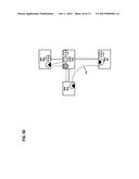 METHOD AND SYSTEM FOR NETWORK TRAFFIC STEERING BASED ON DYNAMIC ROUTING diagram and image