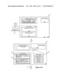 Flow Cache Hierarchy diagram and image