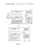 Flow Cache Hierarchy diagram and image