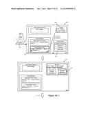 Flow Cache Hierarchy diagram and image