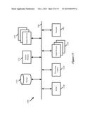 Flow Cache Hierarchy diagram and image