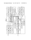 TRANSMITTER, TRANSMISSION SYSTEM, AND RECORDING MEDIUM diagram and image