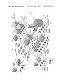 Switch With Network Services Packet Routing diagram and image