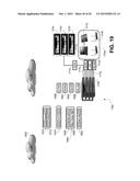 Switch With Network Services Packet Routing diagram and image