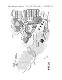 Switch With Network Services Packet Routing diagram and image