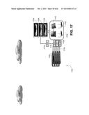 Switch With Network Services Packet Processing by Service Software     Instances diagram and image