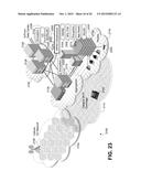 Switch With Network Services Packet Processing by Service Software     Instances diagram and image