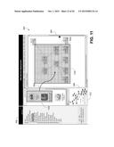 NETWORK DEVICE WITH NETWORK SERVICES PACKET PROCESSING BY SERVICE SOFTWARE     INSTANCES diagram and image