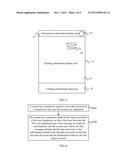 Hot Topic Pushing Method and Apparatus diagram and image