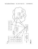 DYNAMIC PROVISIONING OF A VIRTUAL STORAGE APPLIANCE diagram and image