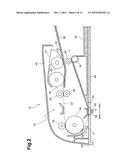 IMAGE READING APPARATUS AND NON-TRANSITORY COMPUTER READABLE MEDIUM diagram and image