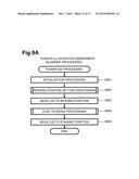 IMAGE READING APPARATUS AND NON-TRANSITORY COMPUTER READABLE MEDIUM diagram and image