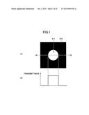 OPTICAL ELEMENT, OPTICAL SYSTEM AND IMAGING APPARATUS diagram and image