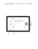 TECHNIQUES TO SELECTIVELY CAPTURE VISUAL MEDIA USING A SINGLE INTERFACE     ELEMENT diagram and image