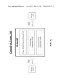 TECHNIQUES TO SELECTIVELY CAPTURE VISUAL MEDIA USING A SINGLE INTERFACE     ELEMENT diagram and image