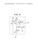 PHOTOELECTRIC CONVERSION DEVICE AND IMAGE SENSING SYSTEM diagram and image