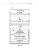 THREE-DIMENSIONAL STEREOSCOPIC PROJECTION ON COMPLEX SURFACES diagram and image