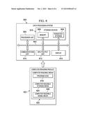 THREE-DIMENSIONAL STEREOSCOPIC PROJECTION ON COMPLEX SURFACES diagram and image